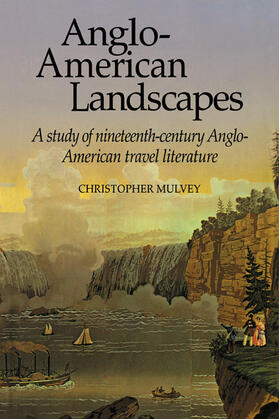 Mulvey |  Anglo-American Landscapes | Buch |  Sack Fachmedien