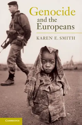 Smith |  Genocide and the Europeans | Buch |  Sack Fachmedien