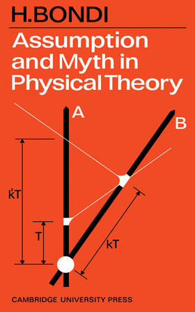 Bondi |  Assumption and Myth in Physical Theory | Buch |  Sack Fachmedien