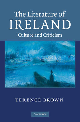Brown |  The Literature of Ireland | Buch |  Sack Fachmedien