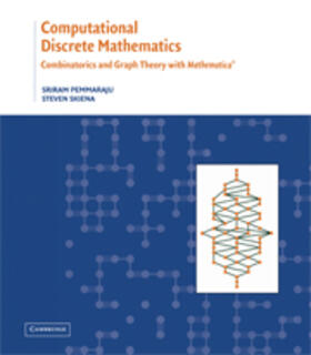 Pemmaraju / Skiena |  Computational Discrete Mathematics | Buch |  Sack Fachmedien