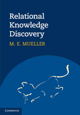 Müller |  Relational Knowledge Discovery | Buch |  Sack Fachmedien