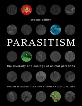 Goater / Esch |  Parasitism | Buch |  Sack Fachmedien