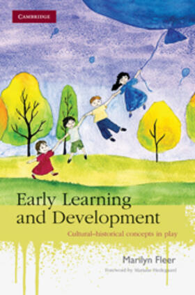 Fleer / Hedegaard |  Early Learning and Development | Buch |  Sack Fachmedien