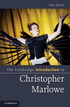 Rutter |  The Cambridge Introduction to Christopher Marlowe | Buch |  Sack Fachmedien