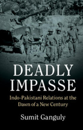 Ganguly |  Deadly Impasse | Buch |  Sack Fachmedien