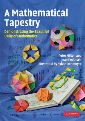 Hilton / Pedersen |  A Mathematical Tapestry | Buch |  Sack Fachmedien