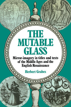 Grabes |  The Mutable Glass | Buch |  Sack Fachmedien