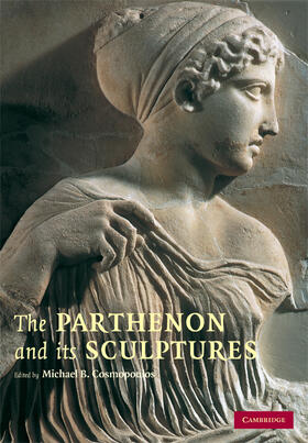 Cosmopoulos |  The Parthenon and its Sculptures | Buch |  Sack Fachmedien