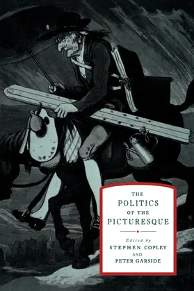 Copley / Garside |  The Politics of the Picturesque | Buch |  Sack Fachmedien