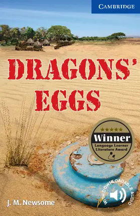 Newsome |  Dragons' Eggs | Buch |  Sack Fachmedien