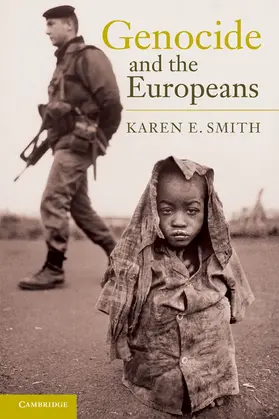 Smith |  Genocide and the Europeans | Buch |  Sack Fachmedien