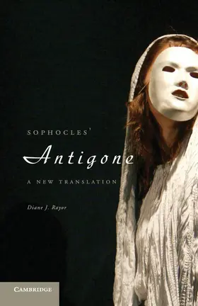  Sophocles' Antigone | Buch |  Sack Fachmedien