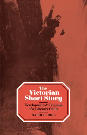 Orel |  The Victorian Short Story | Buch |  Sack Fachmedien