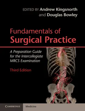 Kingsnorth / Bowley |  Fundamentals of Surgical Practice | Buch |  Sack Fachmedien