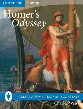 Weiss |  Homer's Odyssey | Buch |  Sack Fachmedien