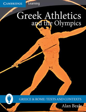 Beale |  Greek Athletics and the Olympics | Buch |  Sack Fachmedien