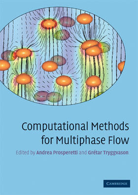 Prosperetti / Tryggvason |  Computational Methods for Multiphase Flow | Buch |  Sack Fachmedien