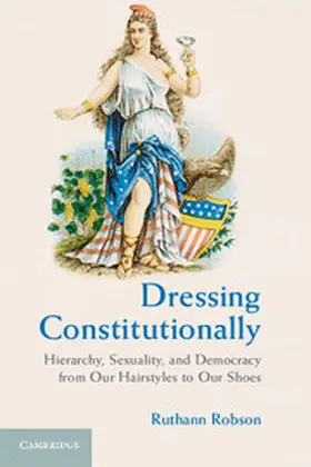 Robson |  Dressing Constitutionally | Buch |  Sack Fachmedien