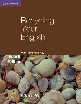 West |  Recycling Your English with Removable Key | Buch |  Sack Fachmedien