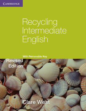 West |  Recycling Intermediate English with Removable Key | Buch |  Sack Fachmedien