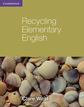 West |  Recycling Elementary English | Buch |  Sack Fachmedien