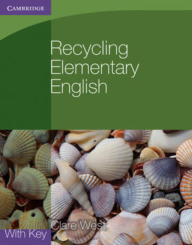 West |  Recycling Elementary English | Buch |  Sack Fachmedien