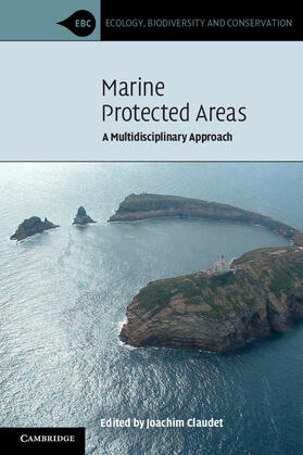 Claudet |  Marine Protected Areas | Buch |  Sack Fachmedien