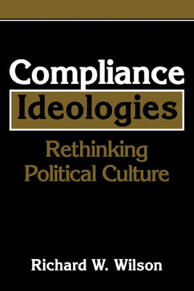 Wilson |  Compliance Ideologies | Buch |  Sack Fachmedien