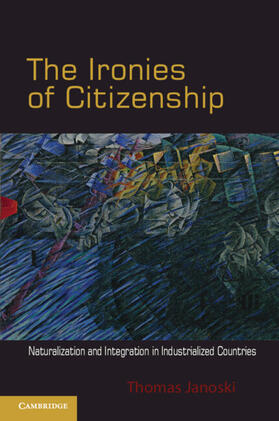 Janoski |  The Ironies of Citizenship | Buch |  Sack Fachmedien