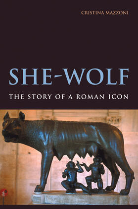 Mazzoni |  She-Wolf | Buch |  Sack Fachmedien