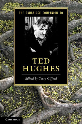 Gifford |  The Cambridge Companion to Ted Hughes | Buch |  Sack Fachmedien