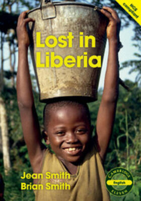 Smith |  Lost in Liberia (English) | Buch |  Sack Fachmedien