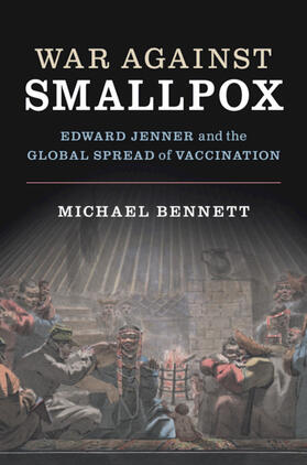 Bennett |  War Against Smallpox | Buch |  Sack Fachmedien