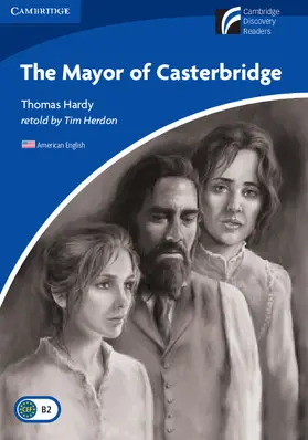  The Mayor of Casterbridge Level 5 Upper-Intermediate American English | Buch |  Sack Fachmedien