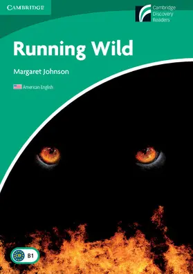 Johnson |  Running Wild | Buch |  Sack Fachmedien