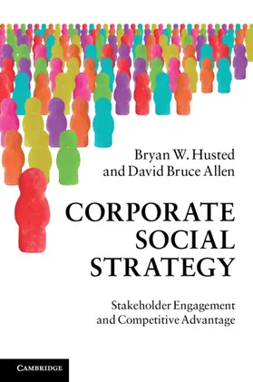 Husted / Allen |  Corporate Social Strategy | Buch |  Sack Fachmedien