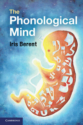 Berent |  The Phonological Mind | Buch |  Sack Fachmedien