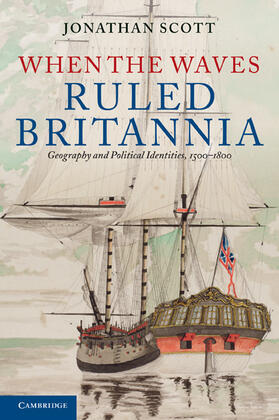 Scott |  When the Waves Ruled Britannia | Buch |  Sack Fachmedien