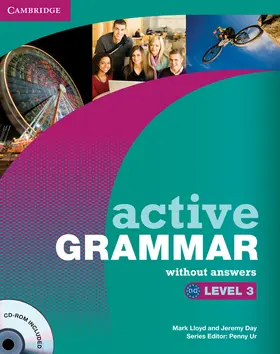 Lloyd / Day |  Active Grammar Level 3 Without Answers | Buch |  Sack Fachmedien