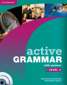 Lloyd / Day |  Active Grammar Level 3 with Answers | Buch |  Sack Fachmedien