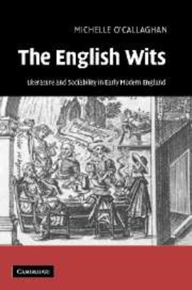 O'Callaghan |  The English Wits | Buch |  Sack Fachmedien