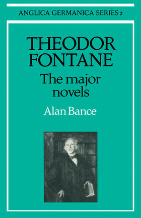 Bance |  Theodor Fontane | Buch |  Sack Fachmedien