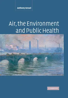 Kessel |  Air, the Environment and Public Health | Buch |  Sack Fachmedien