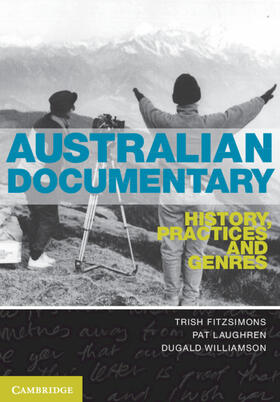 FitzSimons / Williamson / Laughren |  Australian Documentary | Buch |  Sack Fachmedien