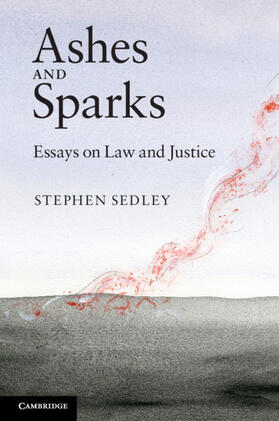 Sedley |  Ashes and Sparks | Buch |  Sack Fachmedien