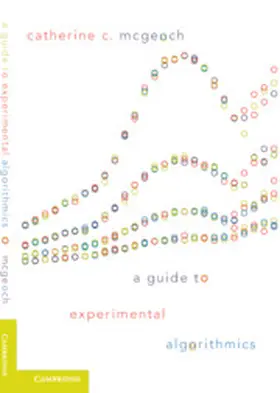 McGeoch |  A Guide to Experimental Algorithmics | Buch |  Sack Fachmedien