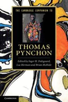 Dalsgaard / Herman / McHale |  The Cambridge Companion to Thomas Pynchon | Buch |  Sack Fachmedien