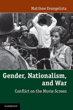 Evangelista |  Gender, Nationalism, and War | Buch |  Sack Fachmedien