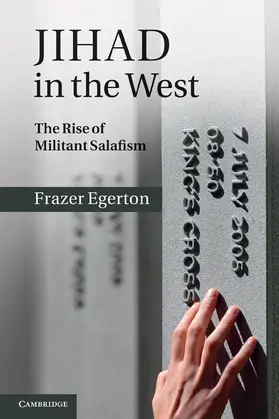 Egerton |  Jihad in the West | Buch |  Sack Fachmedien